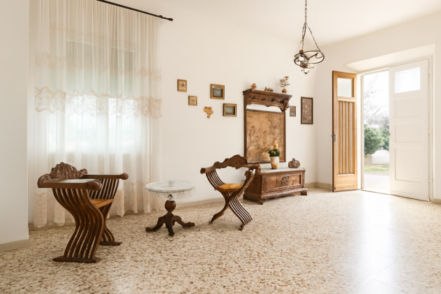 Casa semindipendente in vendita a Bientina 160 mq Rif: 1378116 - Foto 3