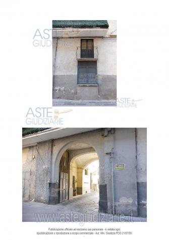 IMMOBILI-IMMOBILE RESIDENZIALE-Via Roma, 29, 80023 Caivano NA, Italia - Foto 2
