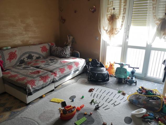 Appartamento in vendita a Marina di Carrara - Carrara 67 mq Rif: 1251890 - Foto 9