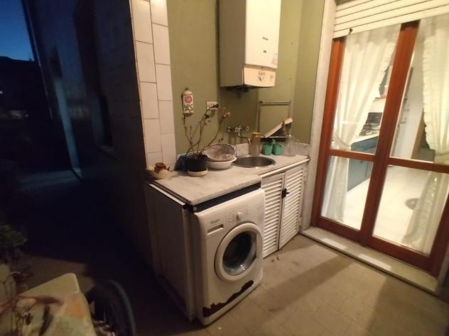 Appartamento in vendita a Avenza - Carrara 85 mq Rif: 1305654 - Foto 5