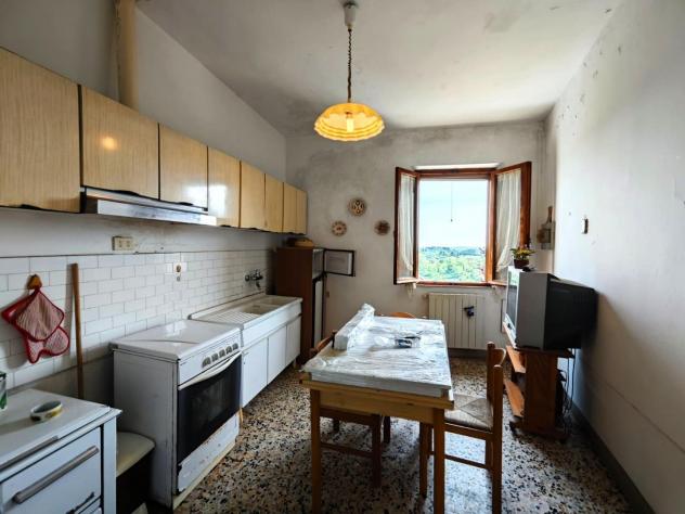 Appartamento in vendita a Lari - Casciana Terme Lari 70 mq Rif: 1286258 - Foto 6