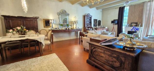 Villa in vendita a Navacchio - Cascina 330 mq Rif: 1344437 - Foto 10