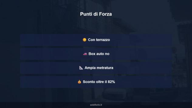 Immobile in asta di 143 m² in vendita a Lentini - Foto 17