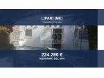 Immobile in asta di 165 m² in vendita a Lipari
