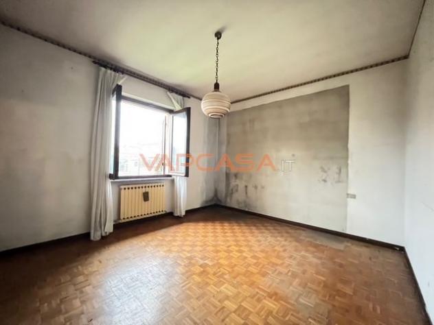 Casa indipendente con ampi spazi e giardino – Zona residenziale di Lurano - Foto 14