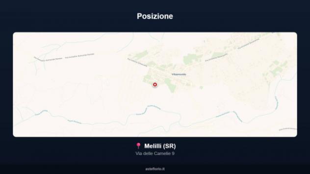 Immobile in asta di 113 m² con più di 5 locali in vendita a Melilli - Foto 17