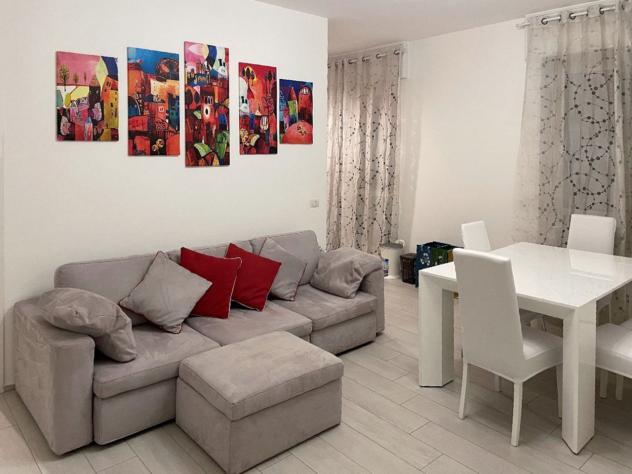 Trilocale in vendita a Milano