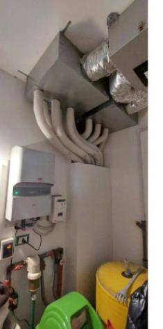Immobile in asta di 115 m², box auto in vendita a Mirandola - Foto 14