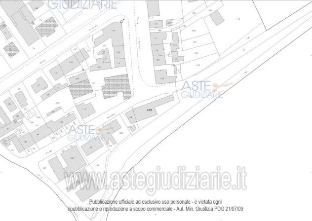 IMMOBILI-IMMOBILE RESIDENZIALE-Piazza Cesare Battisti 106 - Foto 10