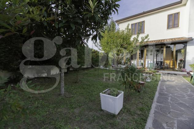 Villa singola - Mogliano Veneto . Rif.: 4c/60VRG - Foto 2