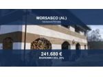 Immobile in asta di 501 m² con più di 5 locali in vendita a Morsasco