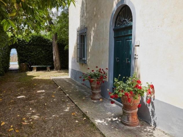 Casale in vendita a Ghizzano - Peccioli 232 mq Rif: 1374660 - Foto 4