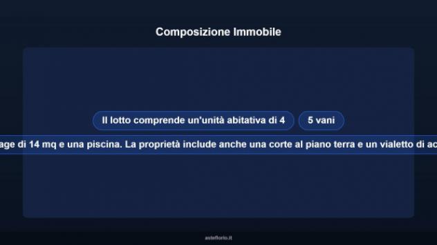 Immobile in asta di 60 m², box auto in vendita a Ravenna - Foto 10