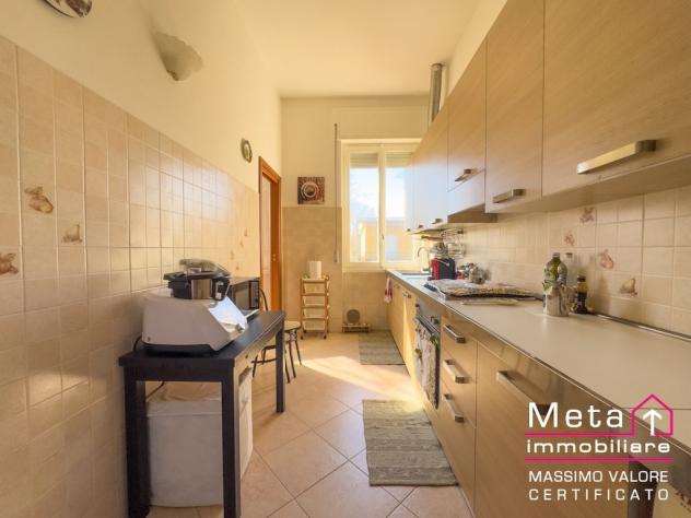 Trilocale con terrazzo - Foto 12