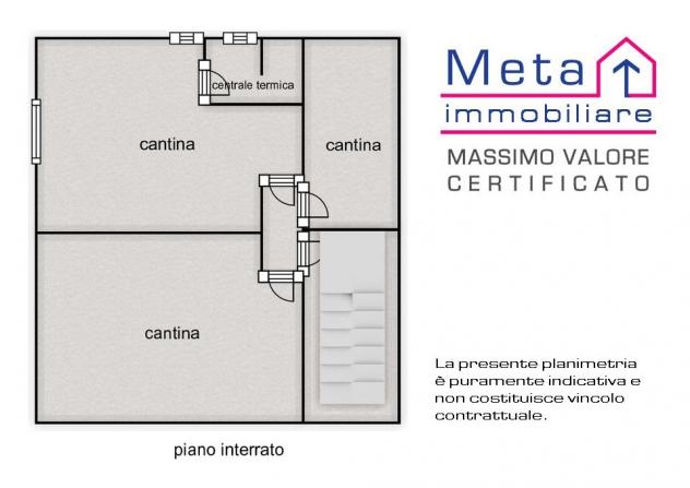 Villa singola in ottime condizioni a Sesto - Foto 20