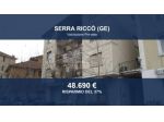 Immobile in asta di 114 m² con più di 5 locali in vendita a Serra Riccò
