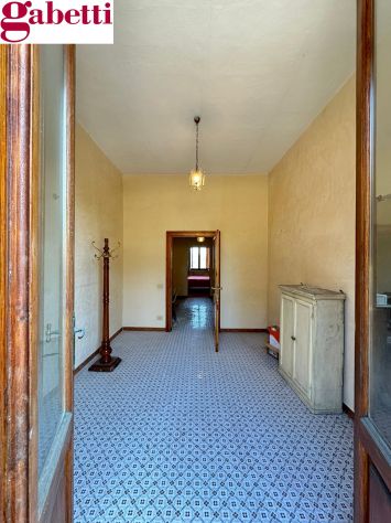 Rif. S2694 - Siena – Palazzo Diavoli - Terrazza e magazzino - Foto 6