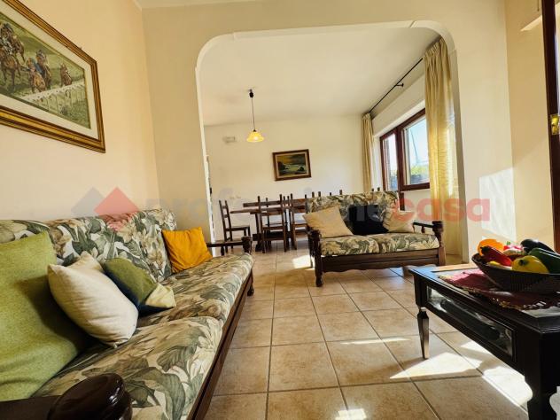 Villa singola - Terracina . Rif.: Cod. rif 3260978VRG - Foto 17