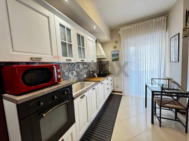 Appartamento in vendita a Trapani, Semi periferia - Foto 8