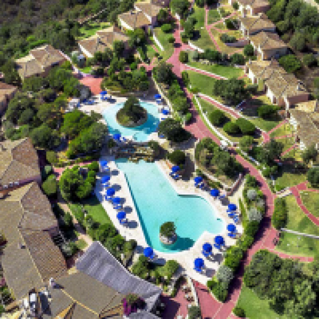 Colonna Hotel Country e Sporting - Foto 2