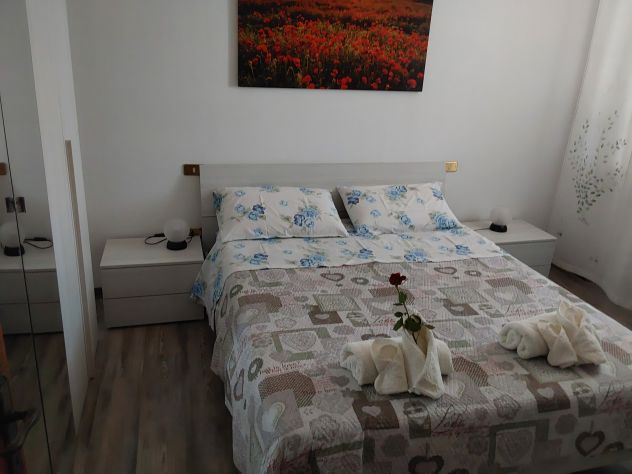 Casa vacanze nel verde tra S. Gimignano e Volterra - Foto 3