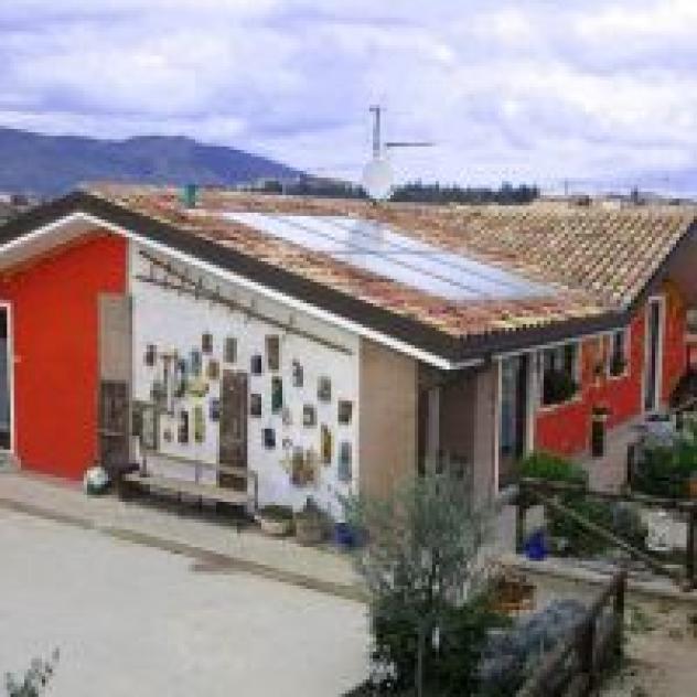 B&B Giuggiolando