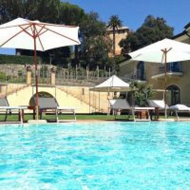 Hotel Villa Agnese