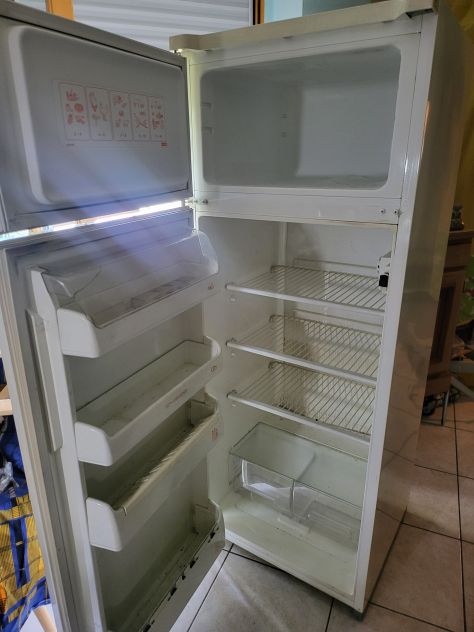 Regalo Frigorifero a colonna - Foto 2