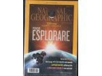 National Geographic, vari numeri