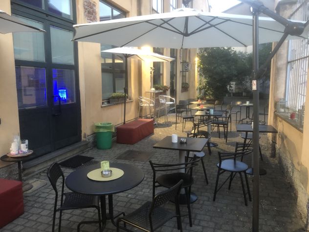 Affitto per eventi capannone Loft sui Navigli Milano mq150 affitto - Foto 3