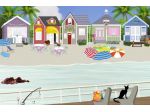 Stabilimento balneare in vendita a Marina di Pisa - Pisa 15000 mq Rif: 939278
