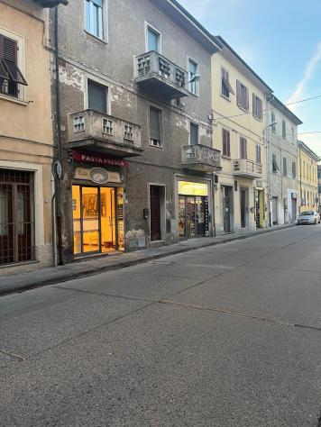 Locale comm.le/Fondo in vendita a Pontedera 55 mq  Rif: 1251615