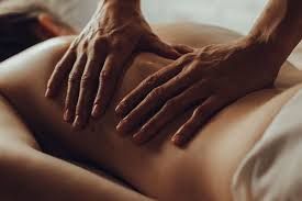 MASSAGGIATORE Tel:3920749316