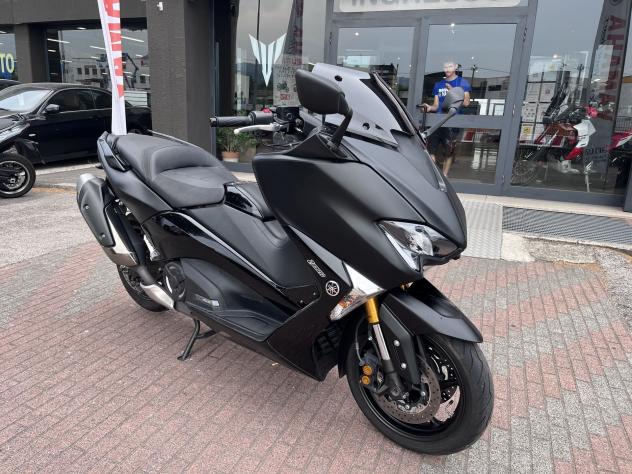 Yamaha T Max 530 allestimento SX pochi km - Foto 5