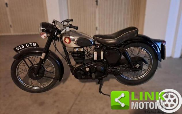 BSA C12 rif. 23803958