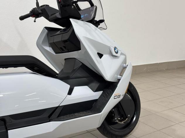 BMW CE 04 Abs - Foto 6