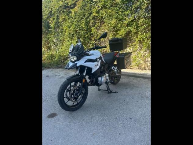 BMW F 750 GS - rif. 22993215 - Foto 3