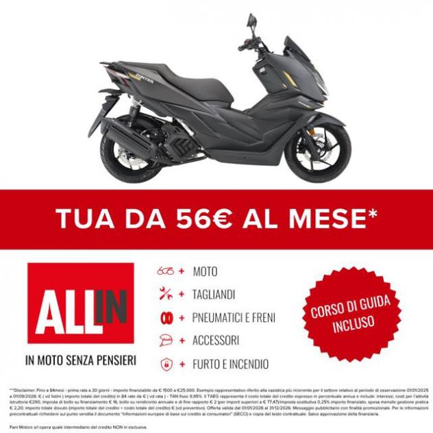 ZONTES ZT 125 X MY 26 - Foto 2
