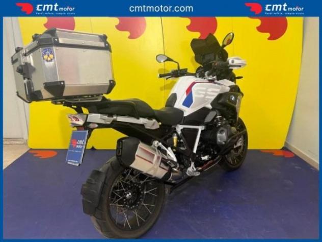 BMW R 1250 GS Garantita e Finanziabile rif. 24113750 - Foto 7