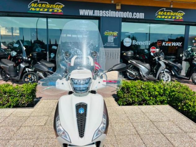 PIAGGIO Medley 150 TUTTO INCLUSO ANCHE PASSAGGIO! MINI RATE rif. 24022087 - Foto 10