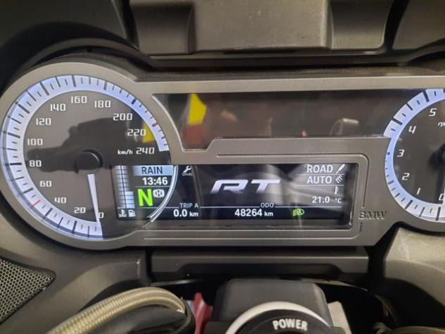 BMW R 1250 RT RT rif. 24007688 - Foto 10