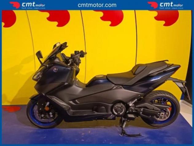 YAMAHA T-Max 560 Garantito e Finanziabile rif. 24018787 - Foto 3