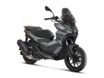 Aprilia SR GT 125 SR GT 125 ABS E5+ STREET GREY