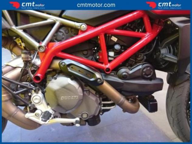 DUCATI Hypermotard 950 Garantita e Finanziabile rif. 24189496 - Foto 9