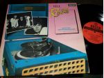 GENESIS - Rock Roots - LP / 33 giri 1976 Sterephonic Sound DECCA