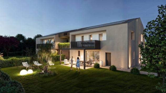 Appartamento di 145 m² con 3 locali e box auto in vendita a Dolo - Foto 7