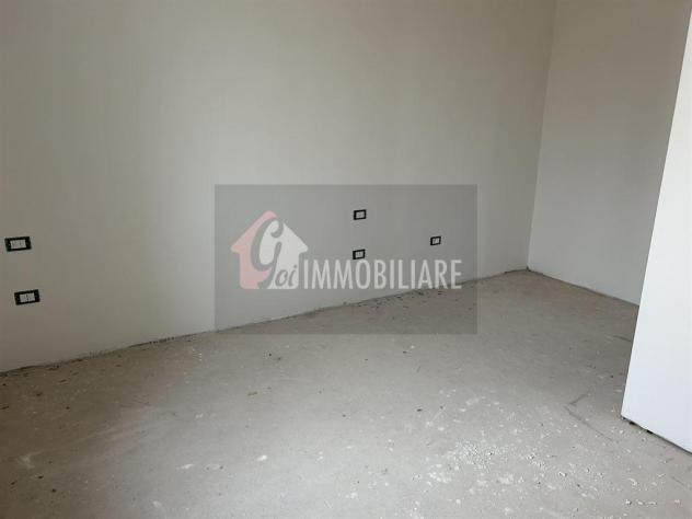 CASA SEMINDIPENDENTE DI NUOVA COSTRUZIONE IN CLASSE A4 - Foto 18