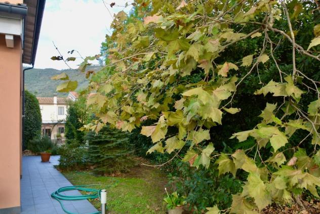 Villa in vendita a Orzignano - San Giuliano Terme 180 mq Rif: 1422412 - Foto 6