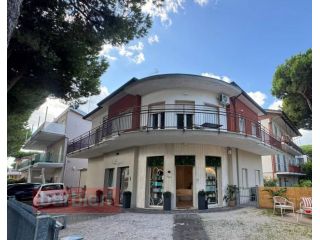 Appartamento in affitto a Cervia, Milano Marittima