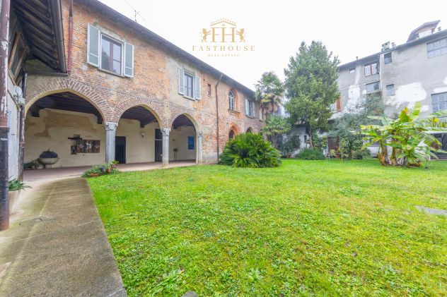 Trilocale in zona Crescenzago